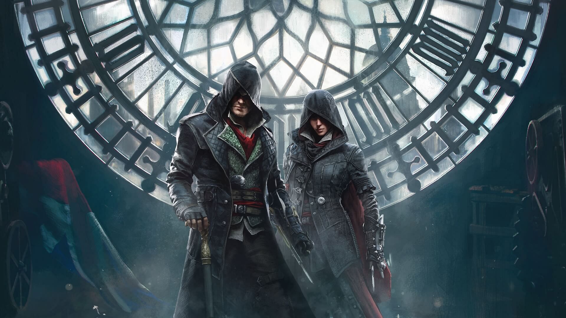 AC Syndicate (Image via Ubisoft)